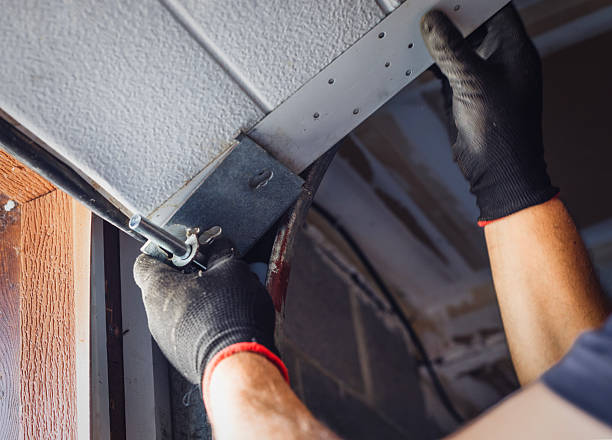 Reliable Garage Door Roller Replacement contractor in Dania Beach, FL by Garage Doors Repair Pro